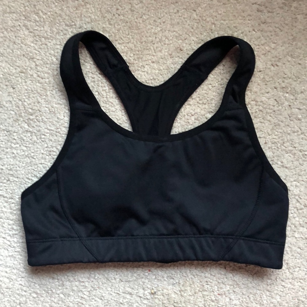 Zella Move Sports Bra